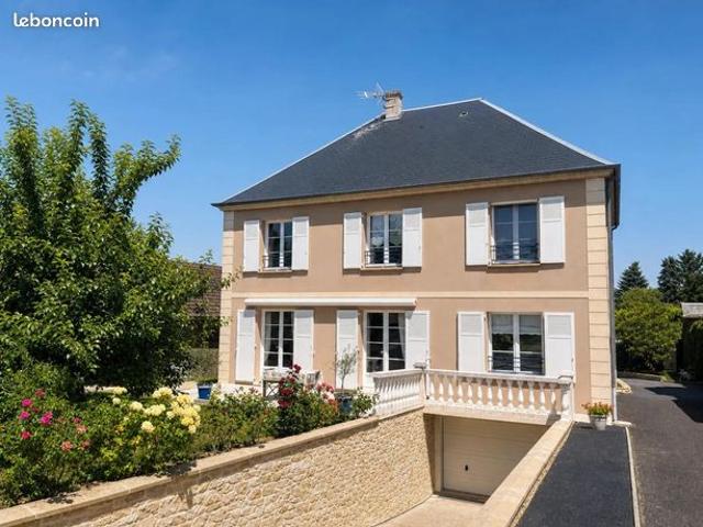 Maison vente à Chartres, Gas
