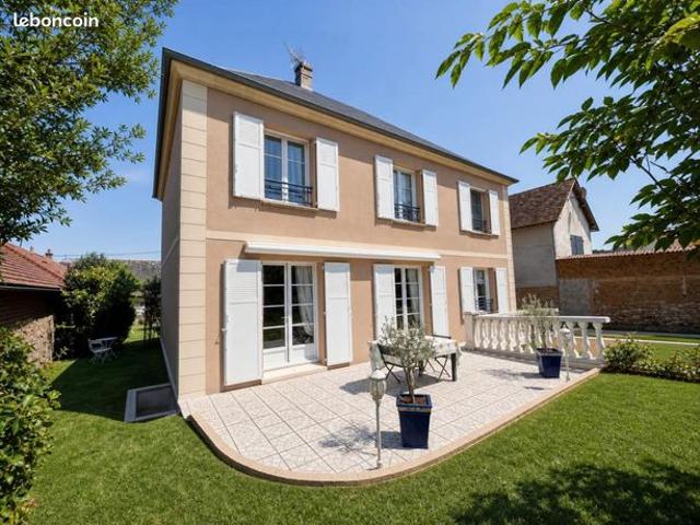 Maison vente à Chartres, Gas