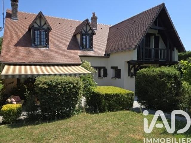 Maison vente à Meaux, Dammartin-en-goële