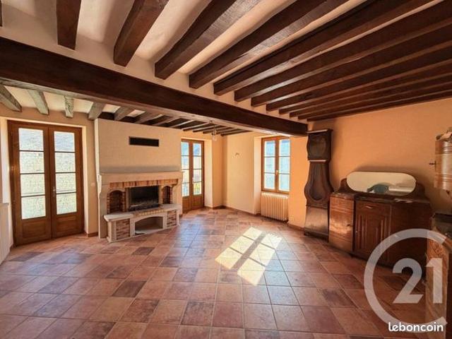 Maison vente à Clamecy, Grenois