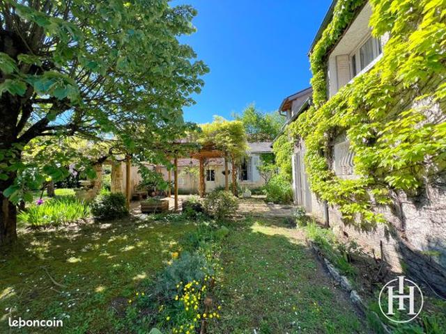Maison vente à Saint-Amand-Montrond, Orval