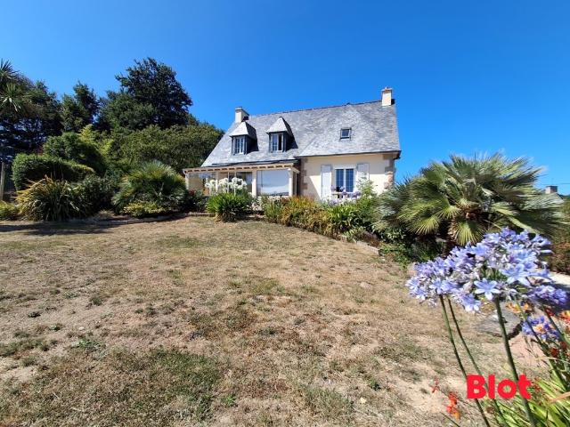 Maison vente à La Saline, Saint-Père-Marc-en-Poulet