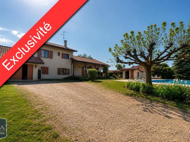 Maison vente à Bourg-en-Bresse, Viriat