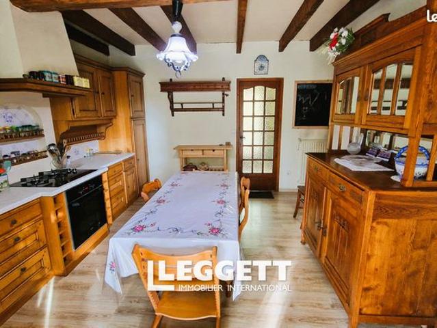 Maison vente à Saint-Martin-de-Laye, Gironde