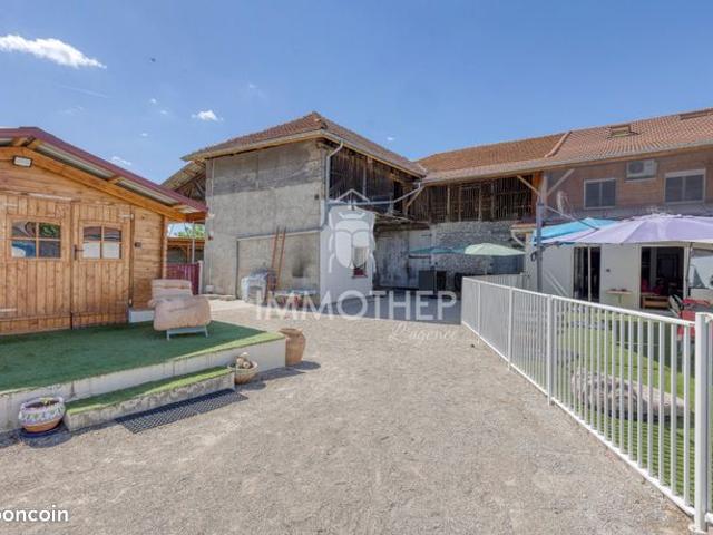 Maison vente à Izeaux, Isère