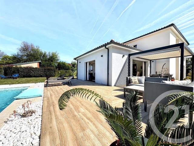 Maison vente à Toulouse, Tournefeuille