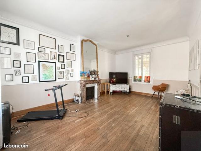 Maison vente à Péronne, Fransart