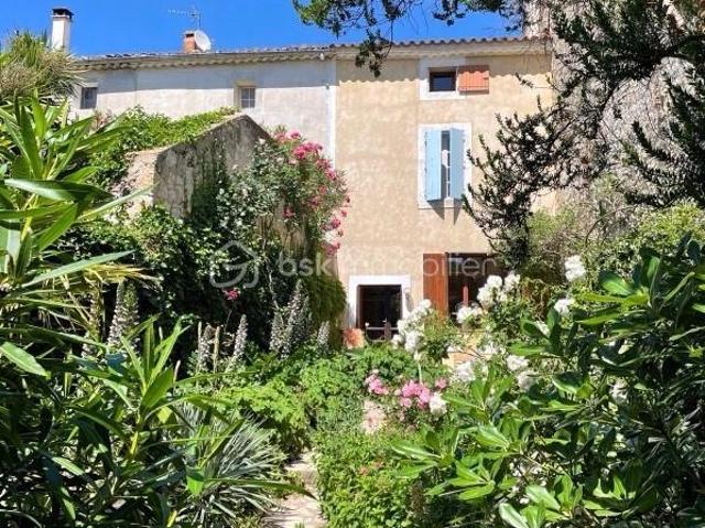 Maison vente à Narbonne, Salles-d'aude