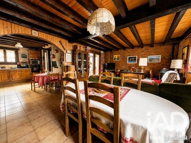Maison vente à Argelès-Gazost, Les Angles