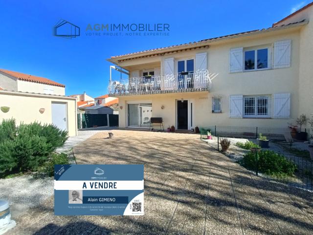 Maison vente à Perpignan, Bompas