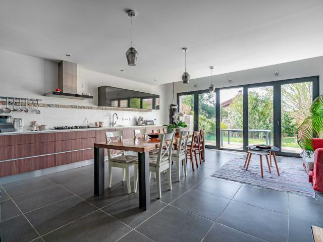 Maison vente à La Tour-du-Pin, Bourgoin-jallieu