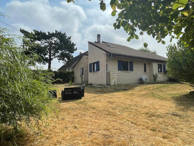 Maison vente à Meaux, Lizy-sur-ourcq