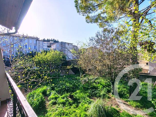 Maison vente à Forcalquier