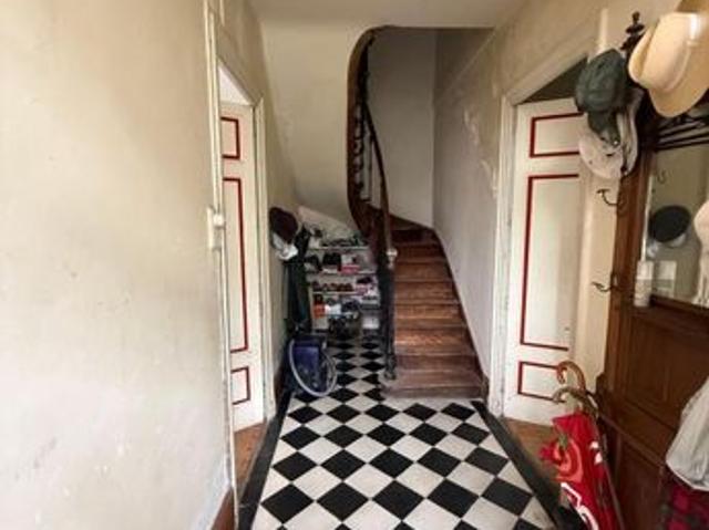 Maison vente à Saintes, Cozes