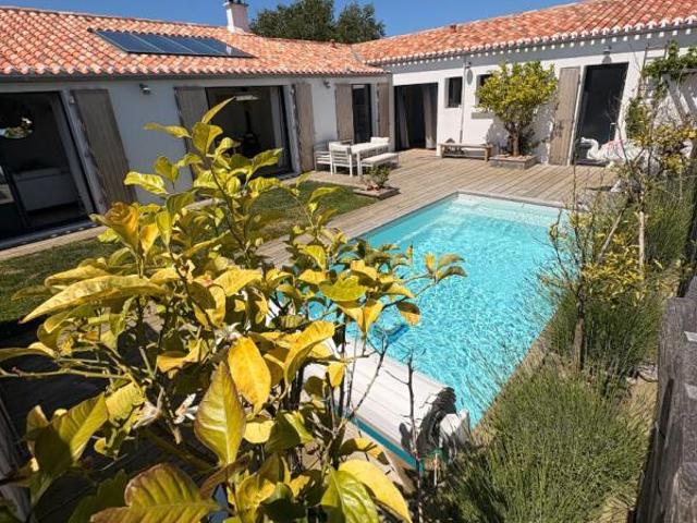 Maison vente à Les Sables-d'Olonne, L'ile-d'yeu
