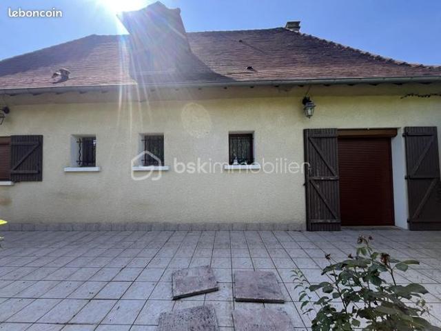 Maison vente à Périgueux, La Douze