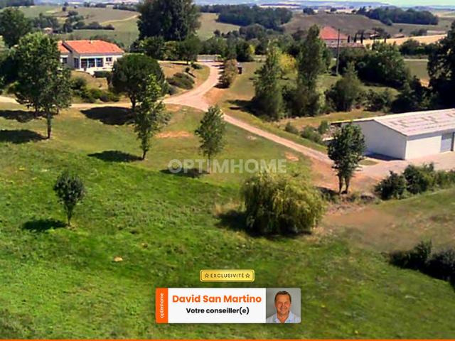 Maison vente à Agen, Marmont-pachas