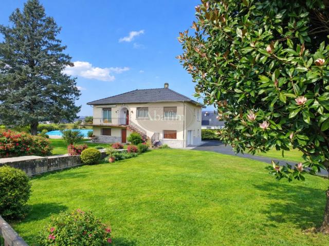 Maison vente à Oloron-Sainte-Marie, Oloron-sainte-marie