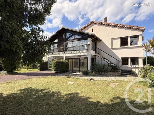 Maison vente à Valence, Pont-de-l'isère