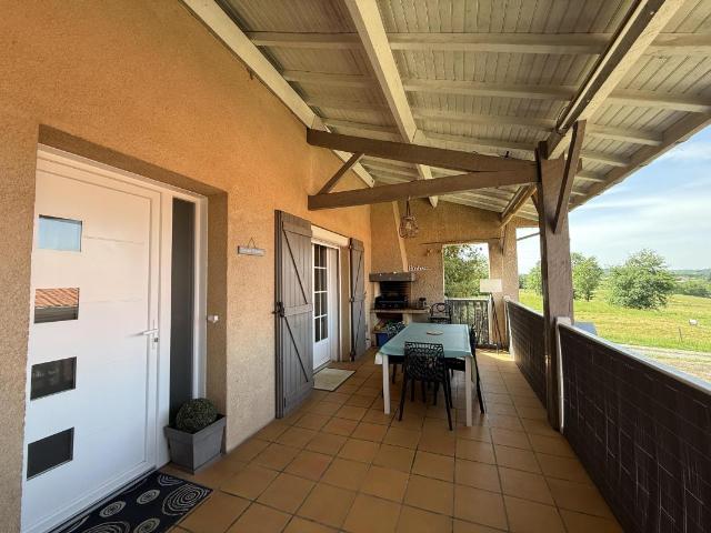 Maison vente à Le Vialar, Cunac