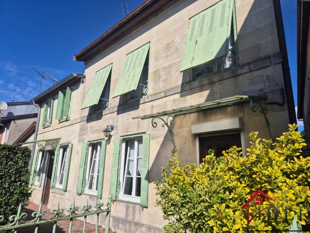 Maison vente à Wassy, Haute-Marne