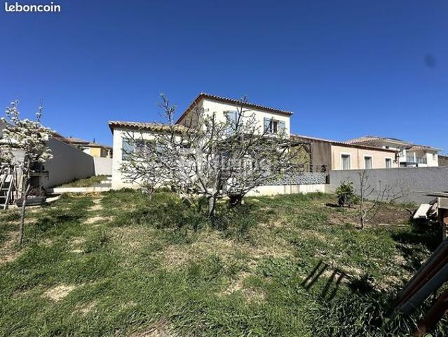 Maison vente à Narbonne