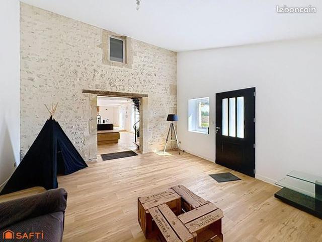 Maison vente à Cognac
