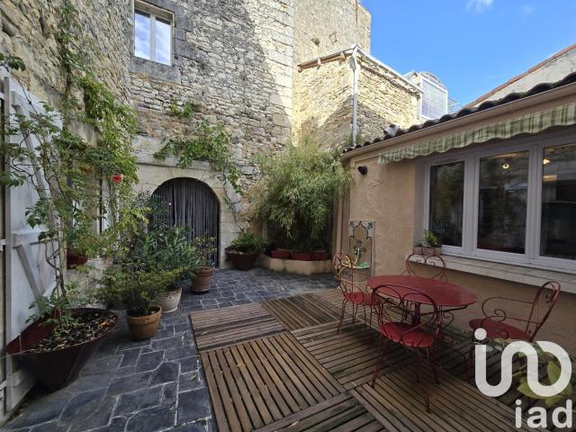 Maison vente à Rochefort, Tonnay-charente