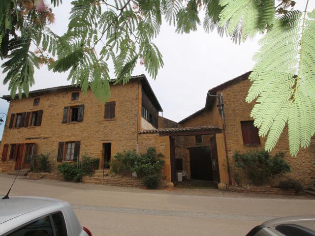 Maison vente à Villefranche-sur-Saône, Rhône
