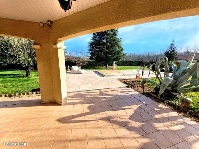 Maison vente à Marmande, Marcellus