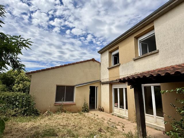 Maison vente à Albi, Saint-juéry