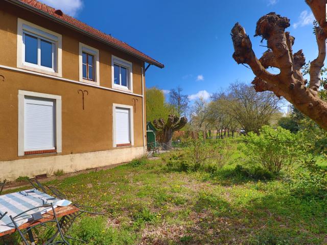 Maison vente à Beaune, Seurre