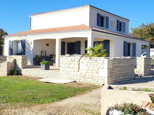 Maison vente à France métropolitaine, Blanzac-lès-matha