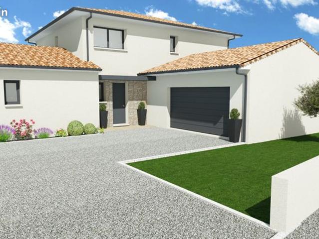 Maison vente à Toulouse, Vigoulet-auzil