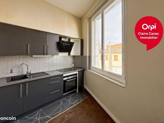 Maison vente à Castres