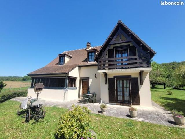 Maison vente à Senlis, Blaincourt-lès-précy