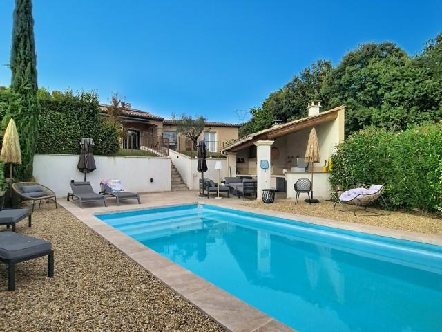 Maison vente à Saint-Pancrace, Oraison