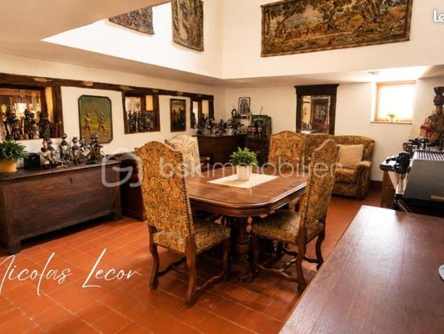 Maison vente à Saint-Amand-Montrond, Vernais