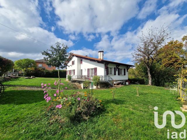 Maison vente à Bagnères-de-Bigorre, Lannemezan