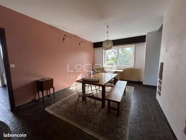 Maison location à Villeneuve Le Bourg, Guidel