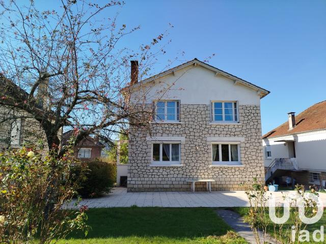 Maison vente à Présignac, Souillac