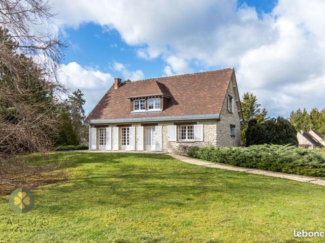 Maison vente à Mantes-la-Jolie, Courgent