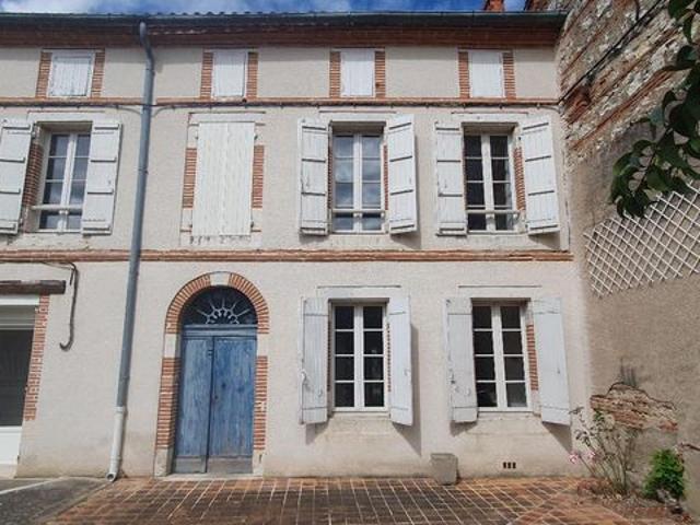 Maison vente à Valence