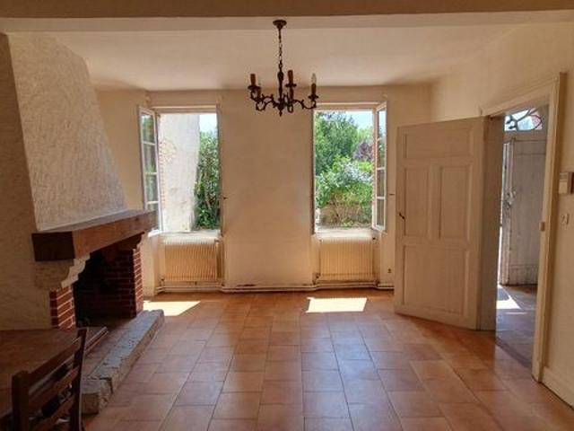Maison vente à Valence