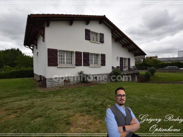 Maison vente à Bagnères-de-Bigorre, Lannemezan