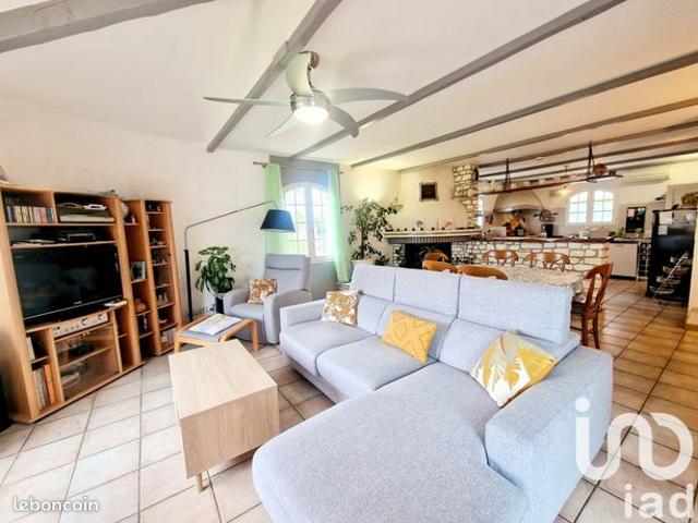 Maison vente à Nîmes, Dions
