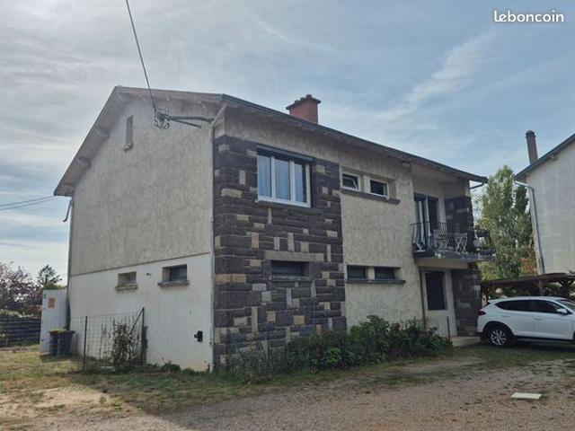 Maison vente à Lezoux, Puy-de-Dôme