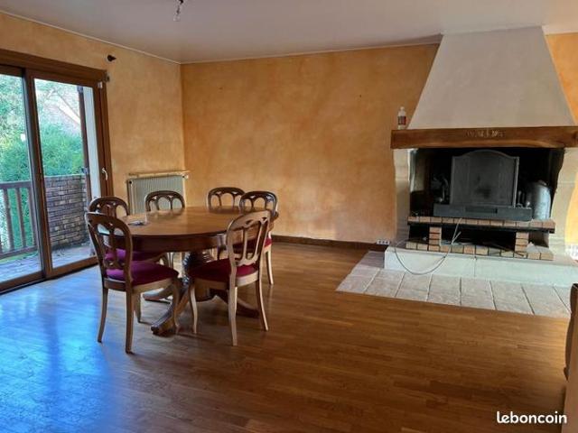 Maison vente à Étréchy, Cher
