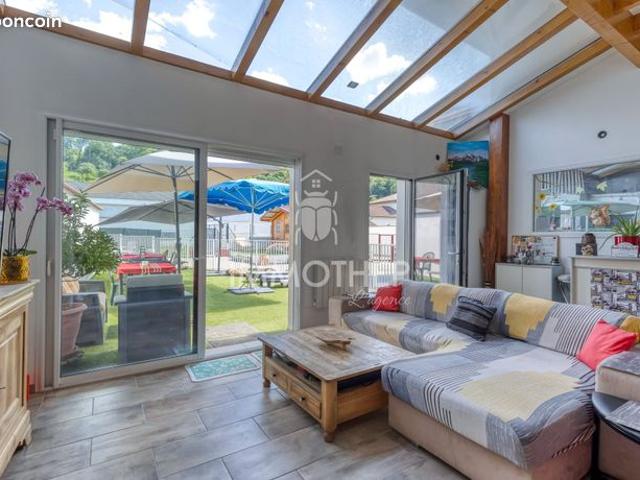 Maison vente à Grenoble, Izeaux