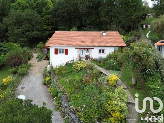 Maison vente à France métropolitaine, Lahonce